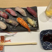 銀座 鮨 たじま - 