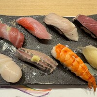銀座 鮨 たじま - 