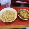 つけそば 丸長 目白店