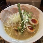 麺69 チキンヒーロー - 