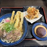 資さんうどん - 