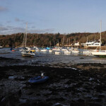 Huitrieses du Chateau de Belon - 