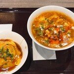 天津飯店 - 