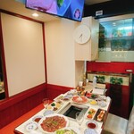 焼肉ハウス三宝 - 