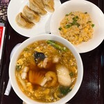 天津飯店 - 