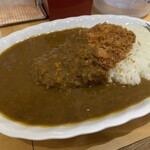 ジャンカレー - 