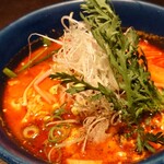 焼肉 ゆかわ - ユッケジャン