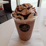 GODIVA - ミルクチョコレートR50%