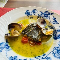 リストランテ アクアパッツァ - 