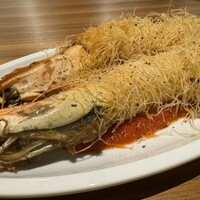 洋食ビストロ 一方美人 - 