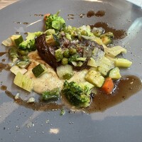 イル カルディナーレ 銀座コリドー店 - 