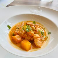 リストランテ アクアパッツァ - 