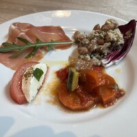 イル カルディナーレ 銀座コリドー店 - 