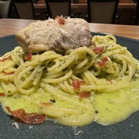 洋食ビストロ 一方美人 - 