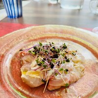 リストランテ アクアパッツァ - 