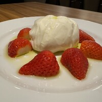 洋食ビストロ 一方美人 - 