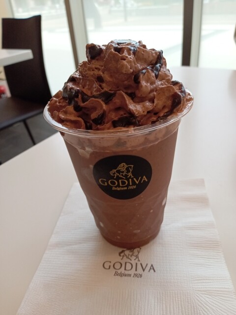 GODIVA セルバテラス店（ゴディバ） - 泉中央（チョコレート）の写真