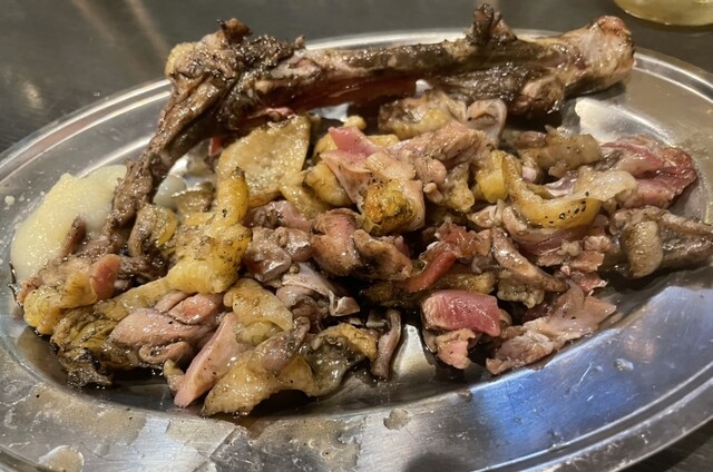 Jidori Sumibiyaki Torimaru Seitendori Ten photo 4