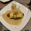 旬菜ステーキ処 らいむらいと