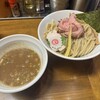 馳走麺 狸穴