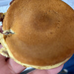 大森惣菜店 - 手作り感満載