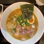 麺屋彩々 - 