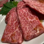 Sutamina Yakiniku Niku Desumida - 