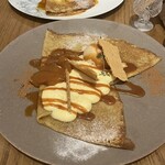 CREPE & GALETTE TOOTH TOOTH - 