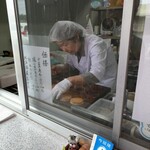 大森惣菜店 - おばぁちゃんが魔法をかけてくれる