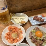 Motsuyaki Ucchan - 