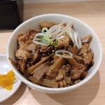 ラーメン 郷 - 