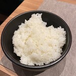 旬菜ステーキ処 らいむらいと - 