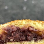 大森惣菜店 - 小豆餡