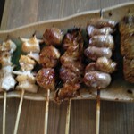 Yakitori No Oogiya - 