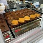 大森惣菜店 - 芸術作品