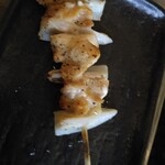 Yakitori No Oogiya - やげん串