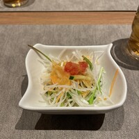 旬菜ステーキ処 らいむらいと - 