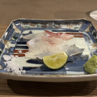 魚見茶寮 - 