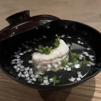 魚見茶寮 - 