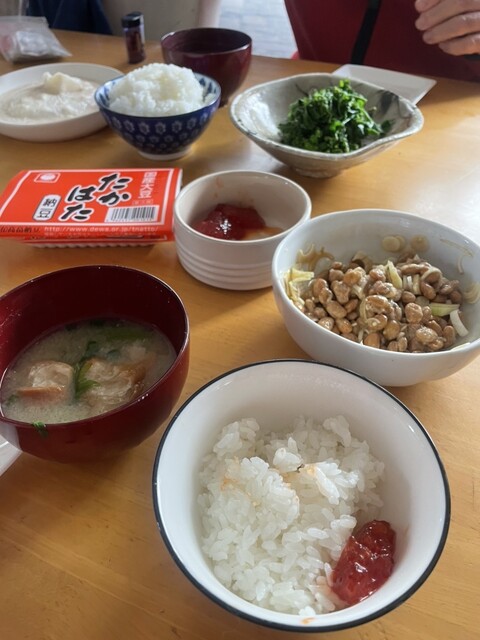 金田屋魚店 - 赤湯（海鮮）の写真