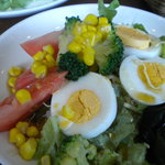 グリル・ストラッキーノ - 