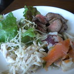 グリル・ストラッキーノ - 