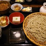 喜八 - 今週の週替わりランチ