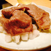 銀座しゃぶ通 マロニエゲート店 - 松坂牛
