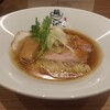 麺 銀座おのでら 本店