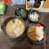 鍋焼らうめん ひさし - 