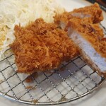 Tonkatsu Ise - 