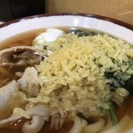 そばの神田東一屋 - ブチまけろ！  #BCMKR!