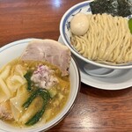 Chuuka Soba Sen No Tori - 