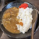 鍋焼らうめん ひさし - 